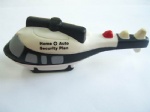 PU Toy  Vehicle Series