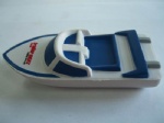 PU Toy  Vehicle Series