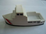 PU Toy Vehicle Series