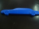 PU Toy  Vehicle Series
