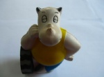 PU Toy  Cartoon Series