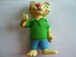 PU Toy  Cartoon Series