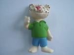 PU Toy Cartoon Series