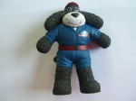 PU Toy Cartoon Series