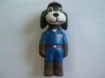 PU Toy  Cartoon Series