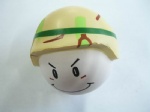 PU Toy  Cartoon Series