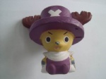 PU Toy  Cartoon Series