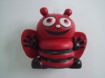 PU Toy  Cartoon Series