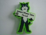 PU Toy  Cartoon Series