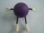 PU Holder Series