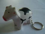 PU Key Chain Series