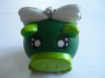 PU Key Chain Series