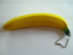 PU Key Chain Series