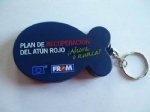 PU Key Chain Series