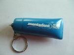 PU Key Chain Series