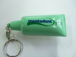 PU Key Chain Series