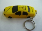 PU Key Chain Series
