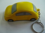 PU Key Chain Series