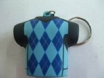 PU Key Chain Series