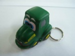 PU Key Chain Series