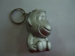 PU Key Chain Series