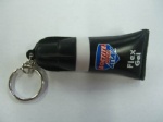 PU Key Chain Series