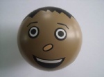 PU Toy Sports & Street ball Series