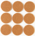 Self-Adhesive Floor Protecting Pads