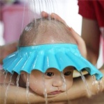 shampoo hat