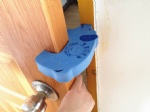 Door stopper/Finger Pinch Guard