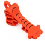 Disney finger pinch guard