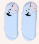 Disney cabinet&drawer lock