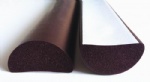 NBR edge cushion guard