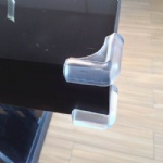 PVC Corner guard