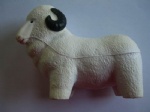 PU Toy Animal Series
