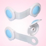 Cabinet&drawer multi-purpose lock