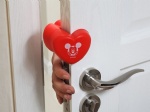 Disney Finger Pinch Guard/Door Stopper
