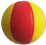 PU Toy Sports Series