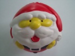 PU Toy Father Christmas