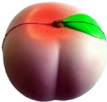 PU Toy  Vagitable & Fruit Series