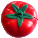 PU Toy Vegetable & Fruit Series