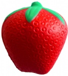PU Toy Vegetable & Fruit Series