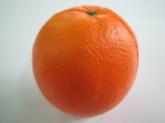 PU Toy  Vagitable & Fruit Series